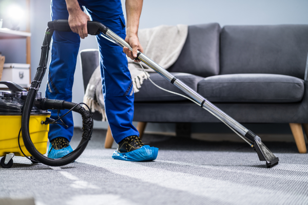 Mattress Cleaning